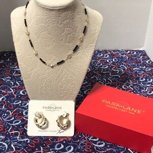 Park lane sparkle box January 2025 Dolce